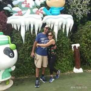 Meet your Posher, Gräçë